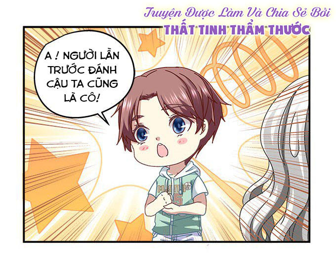 Thiên Lại Âm Linh Chapter 7 - 41