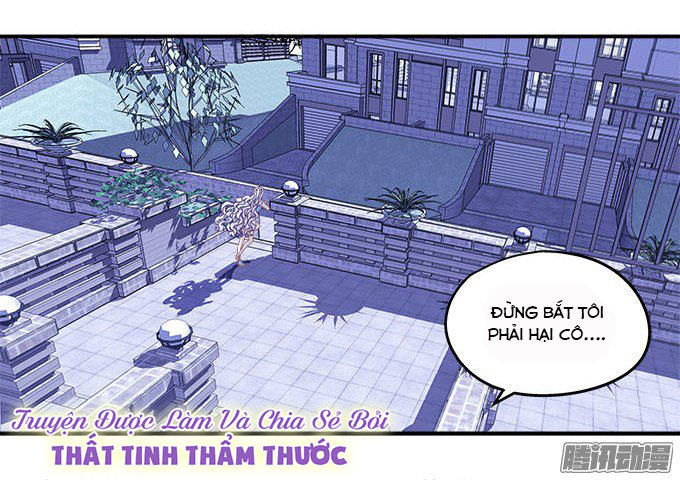 Thiên Lại Âm Linh Chapter 8 - 20