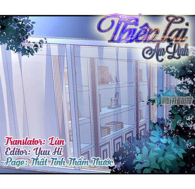 Thiên Lại Âm Linh Chapter 8 - 3