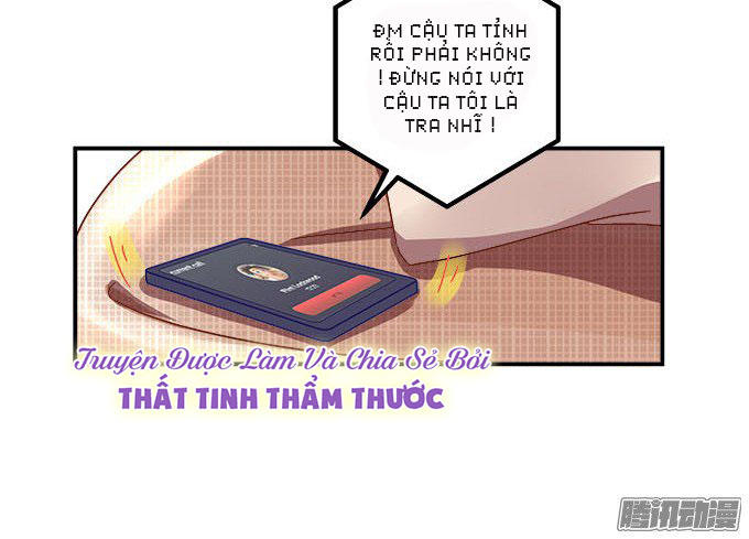 Thiên Lại Âm Linh Chapter 8 - 25