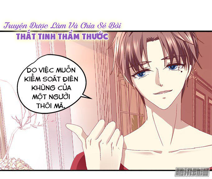 Thiên Lại Âm Linh Chapter 8 - 42