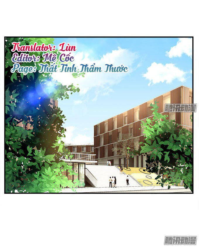 Thiên Lại Âm Linh Chapter 9 - 4