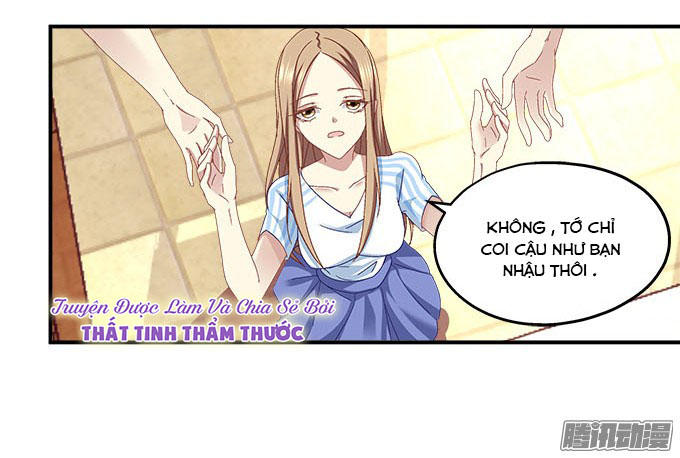 Thiên Lại Âm Linh Chapter 9 - 9