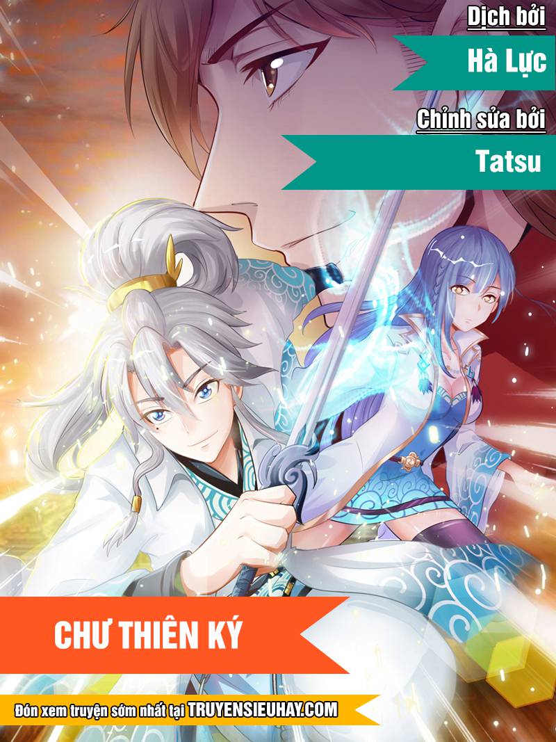 Chư Thiên Ký Chapter 102 - 1