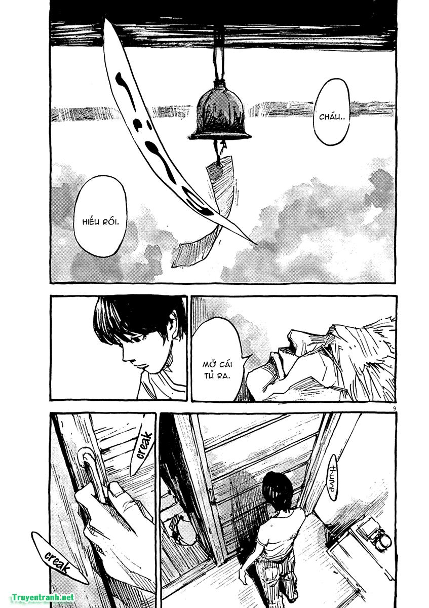 Zankyou Chapter 1 - 14