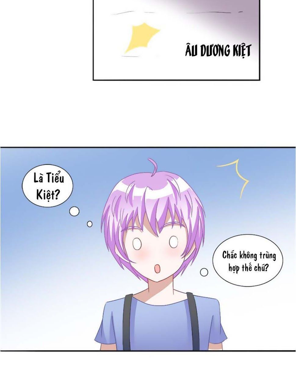 Phải Lòng Ông Chú Hàng Xóm Chapter 6 - 18