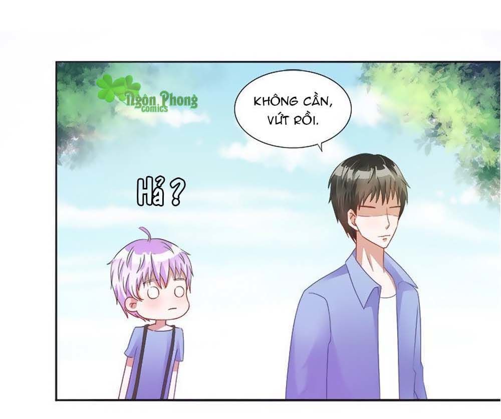 Phải Lòng Ông Chú Hàng Xóm Chapter 6 - 9