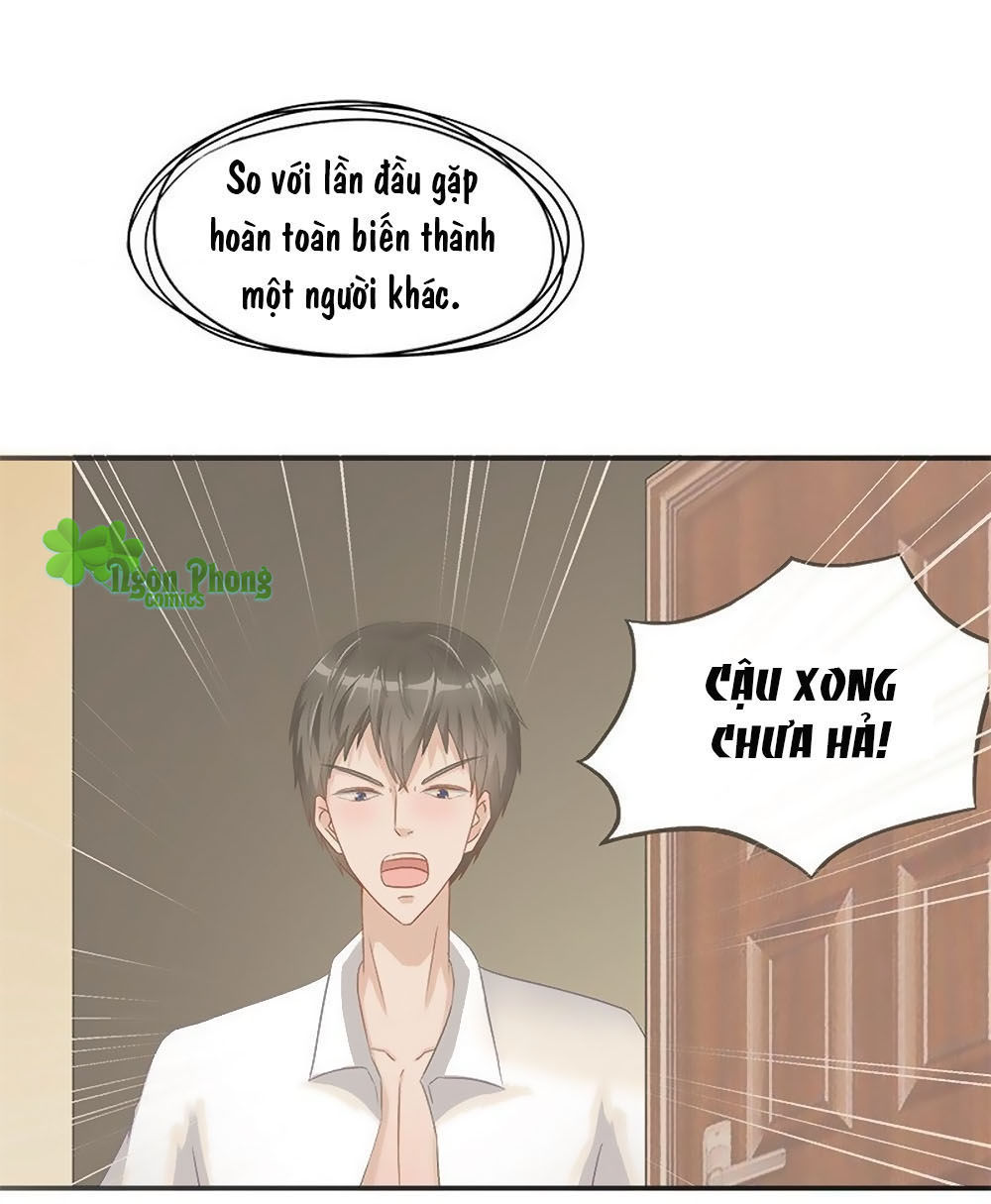 Phải Lòng Ông Chú Hàng Xóm Chapter 9 - 20