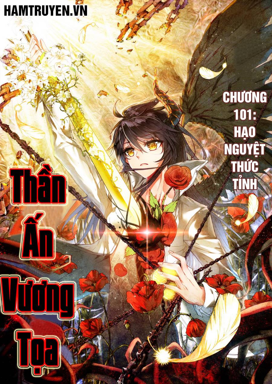 Thần Ấn Vương Tọa Chapter 101 - 2