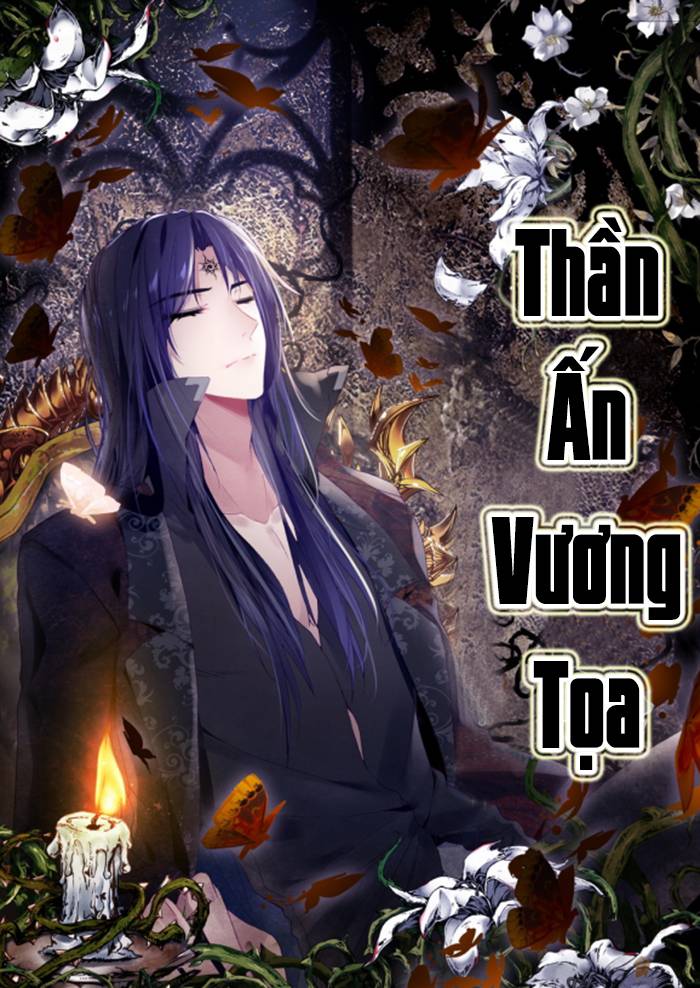 Thần Ấn Vương Tọa Chapter 104 - 2