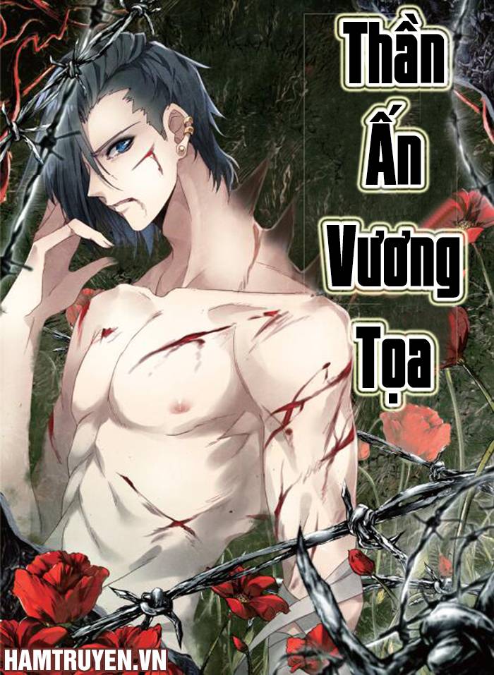 Thần Ấn Vương Tọa Chapter 106 - 1