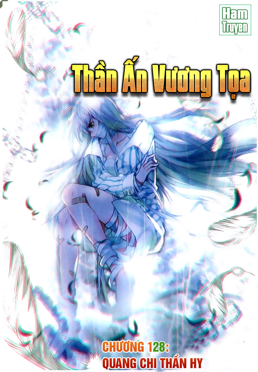 Thần Ấn Vương Tọa Chapter 128 - 2