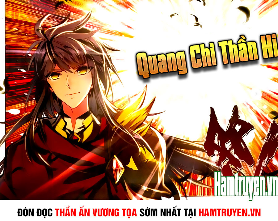 Thần Ấn Vương Tọa Chapter 128 - 16