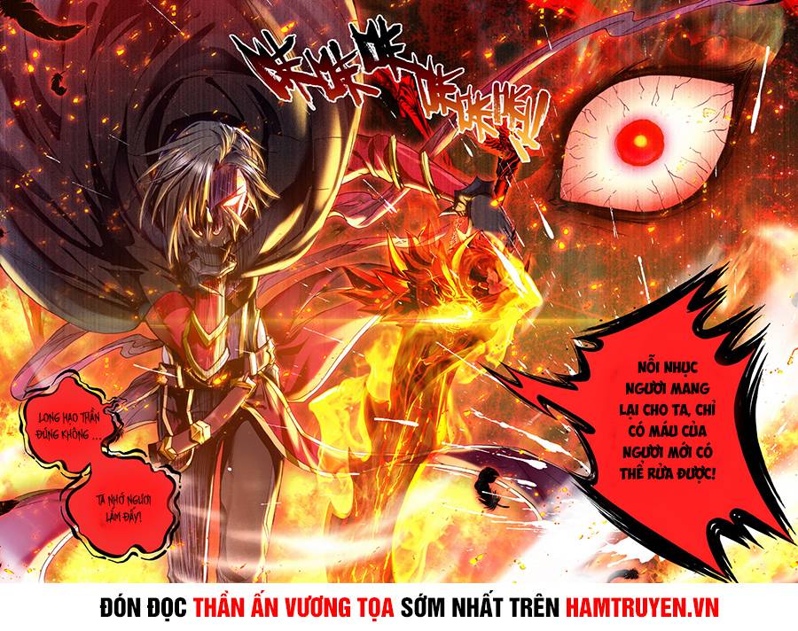 Thần Ấn Vương Tọa Chapter 97 - 21