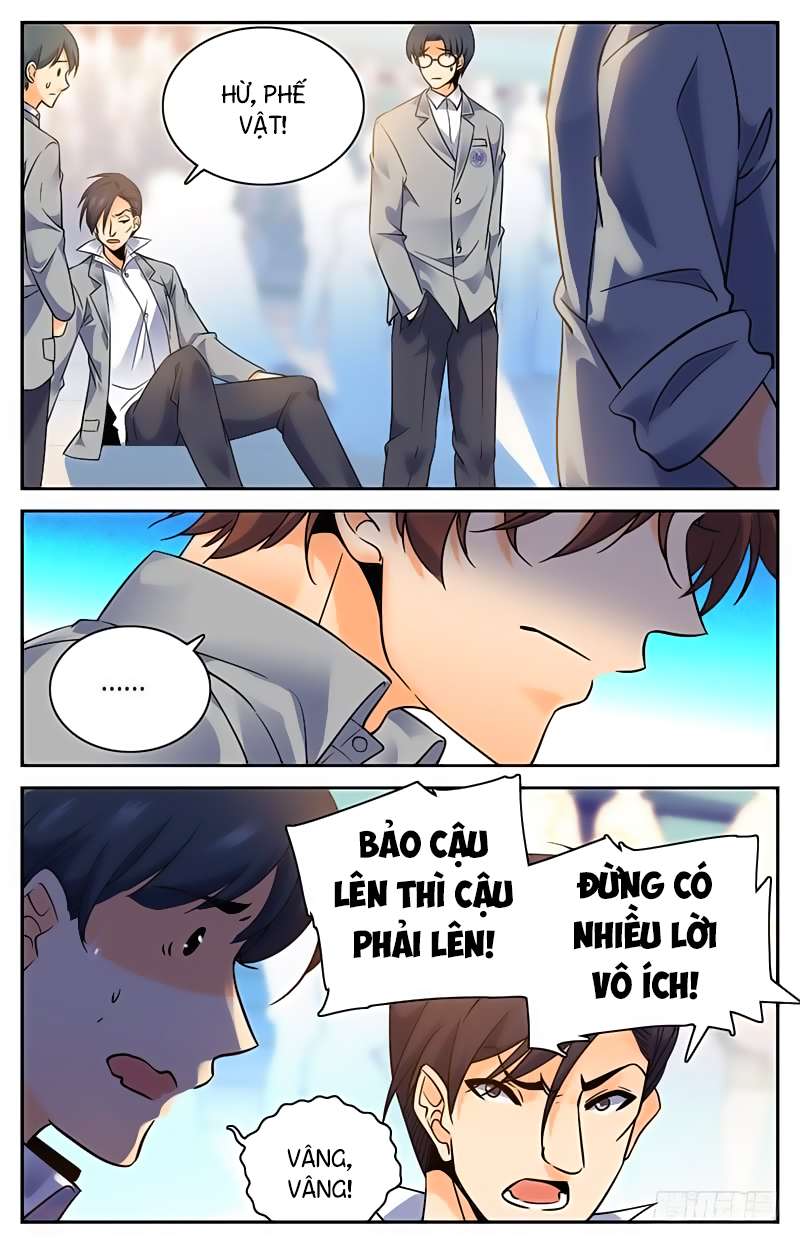 Toàn Chức Pháp Sư Chapter 139 - 8