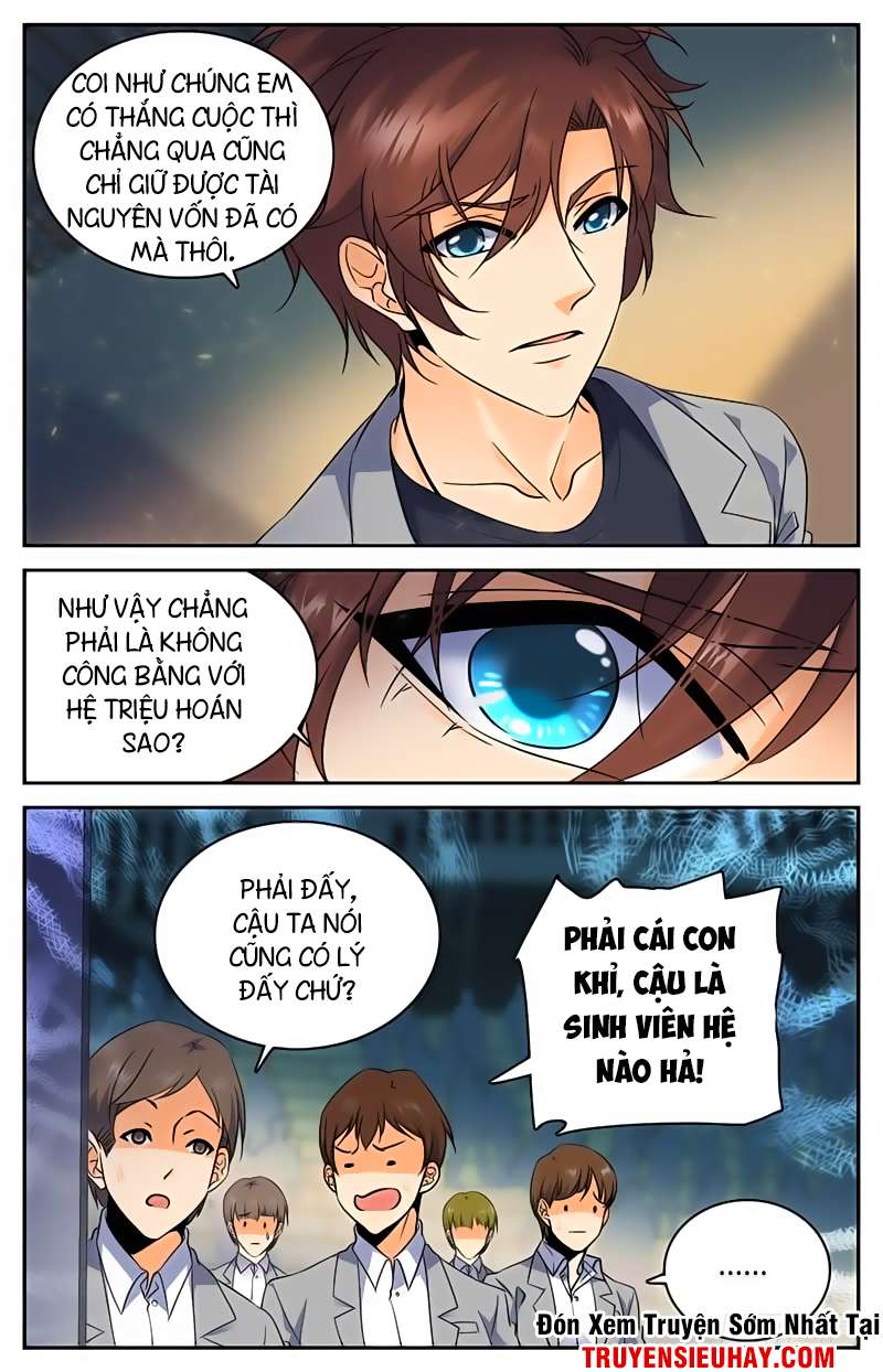 Toàn Chức Pháp Sư Chapter 148 - 6