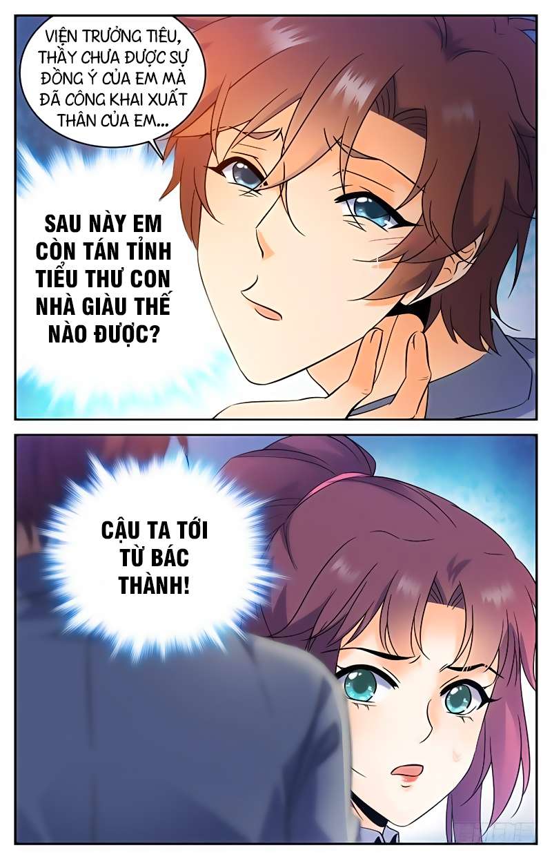 Toàn Chức Pháp Sư Chapter 160 - 10