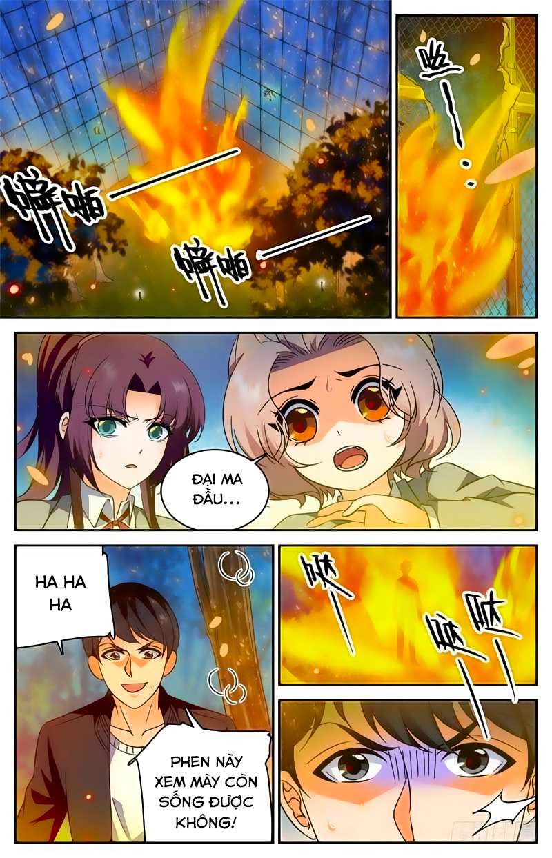 Toàn Chức Pháp Sư Chapter 218 - 3