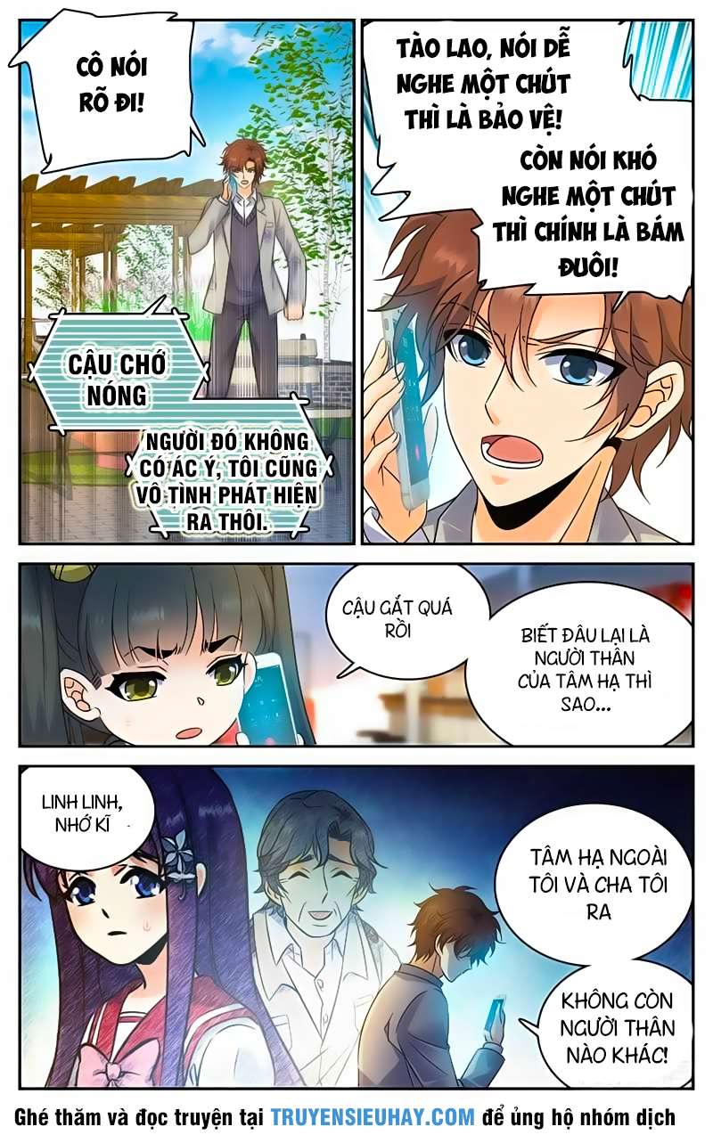 Toàn Chức Pháp Sư Chapter 220 - 6