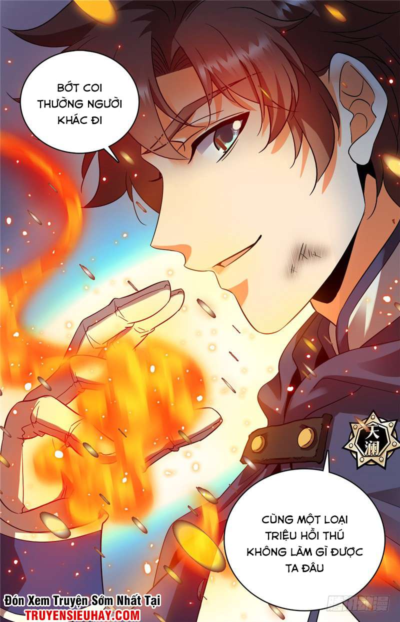 Toàn Chức Pháp Sư Chapter 84 - 9