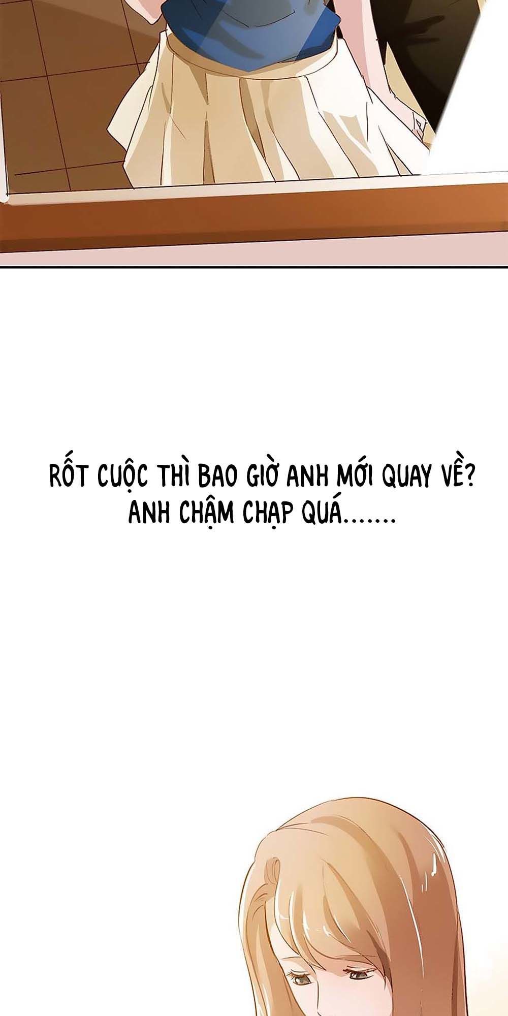 Tay Trái Nắm Tay Phải Chapter 2 - 6