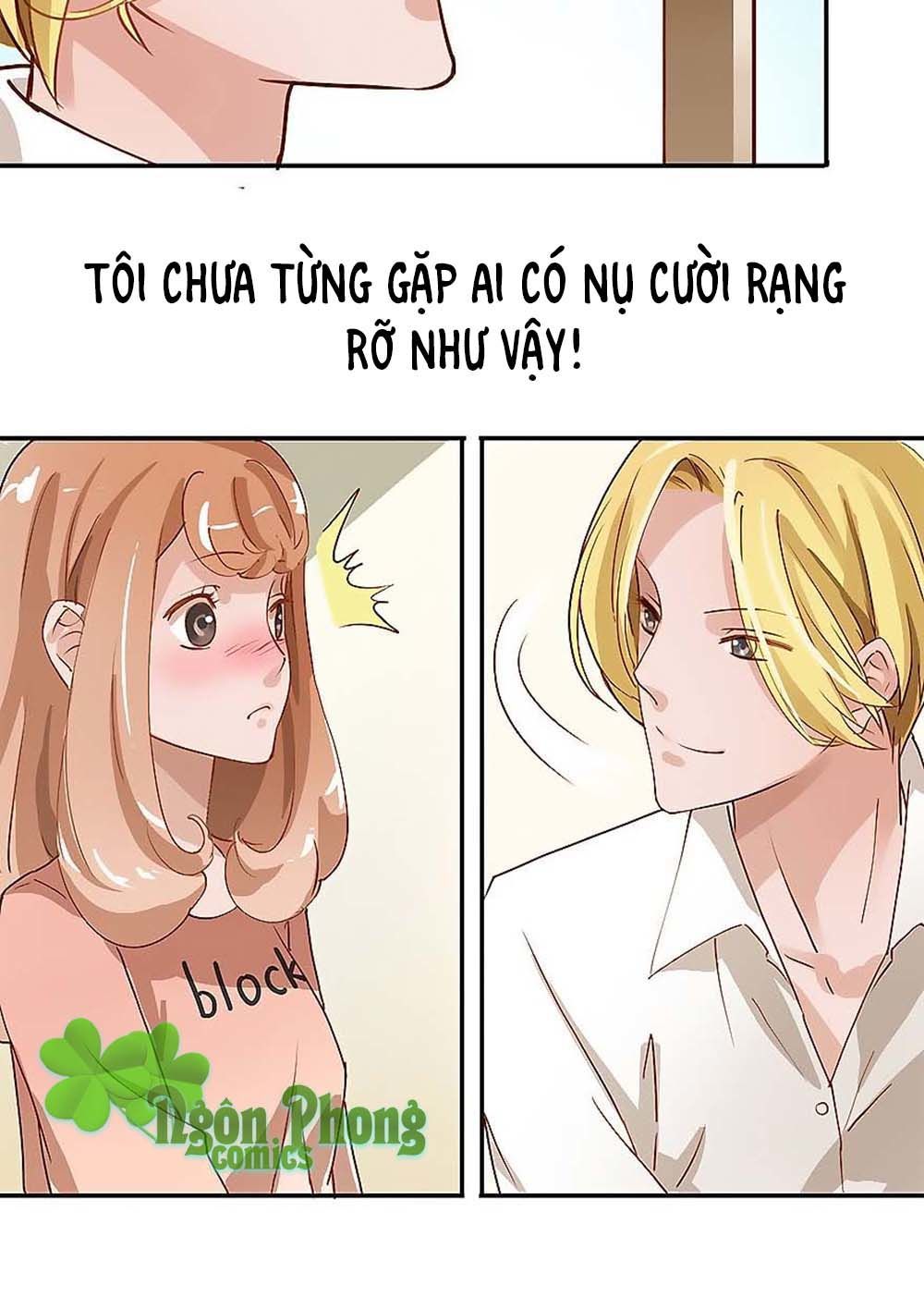 Tay Trái Nắm Tay Phải Chapter 2 - 10