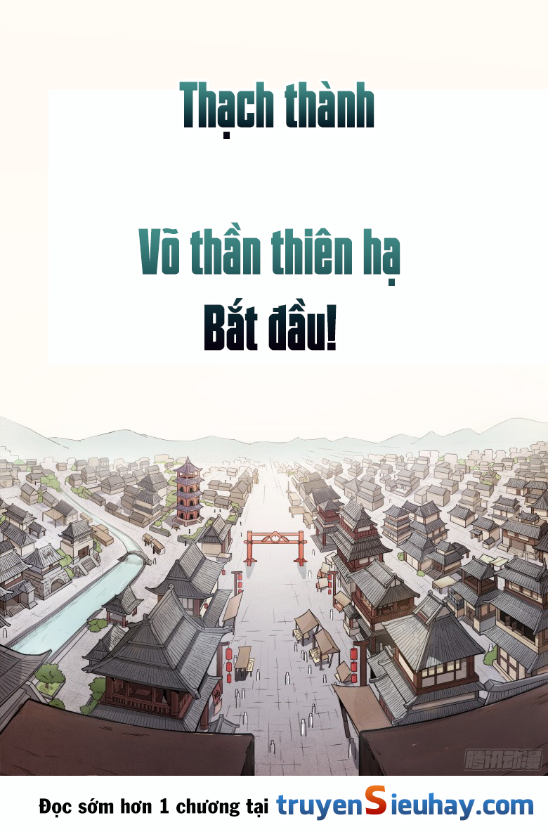 Võ Thần Thiên Hạ Chapter 24 - 9