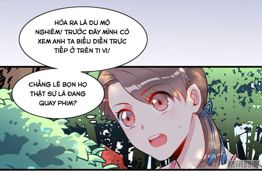 Sư Huynh! Xin Hãy Làm Theo Kịch Bản! Chapter 1 - 22