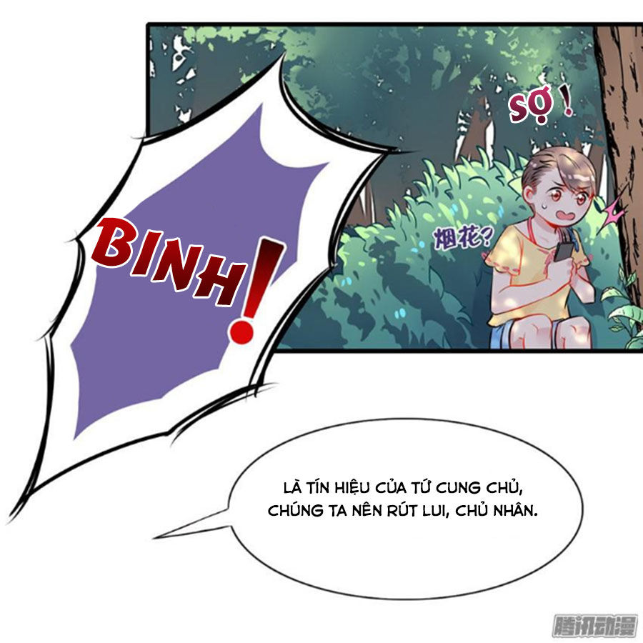 Sư Huynh! Xin Hãy Làm Theo Kịch Bản! Chapter 2 - 17