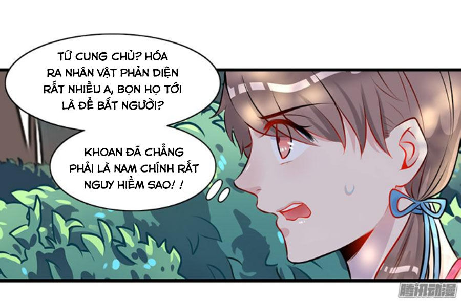 Sư Huynh! Xin Hãy Làm Theo Kịch Bản! Chapter 2 - 19