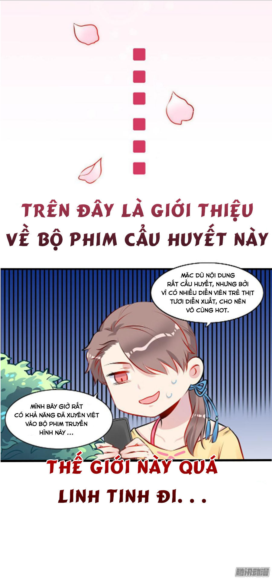 Sư Huynh! Xin Hãy Làm Theo Kịch Bản! Chapter 2 - 6