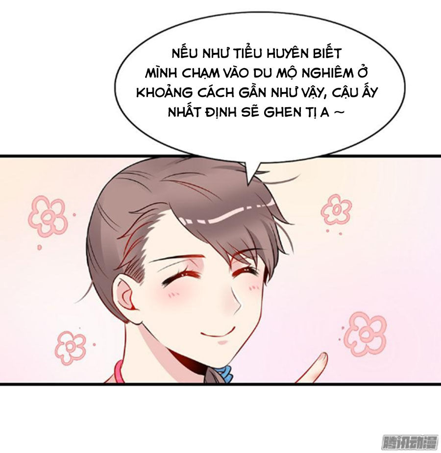 Sư Huynh! Xin Hãy Làm Theo Kịch Bản! Chapter 3 - 16