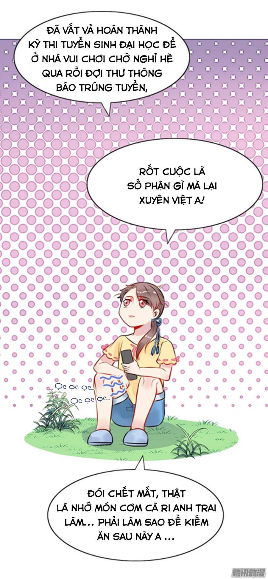 Sư Huynh! Xin Hãy Làm Theo Kịch Bản! Chapter 3 - 18