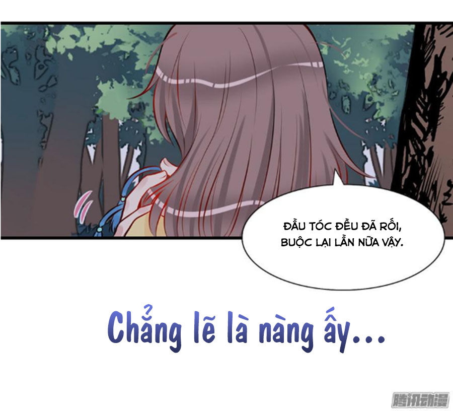 Sư Huynh! Xin Hãy Làm Theo Kịch Bản! Chapter 3 - 21