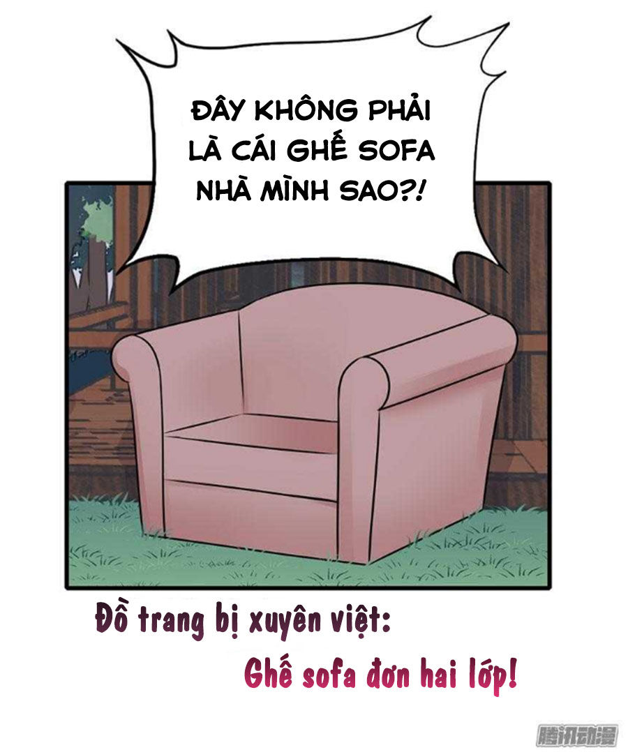 Sư Huynh! Xin Hãy Làm Theo Kịch Bản! Chapter 4 - 25