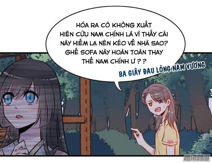 Sư Huynh! Xin Hãy Làm Theo Kịch Bản! Chapter 4 - 26