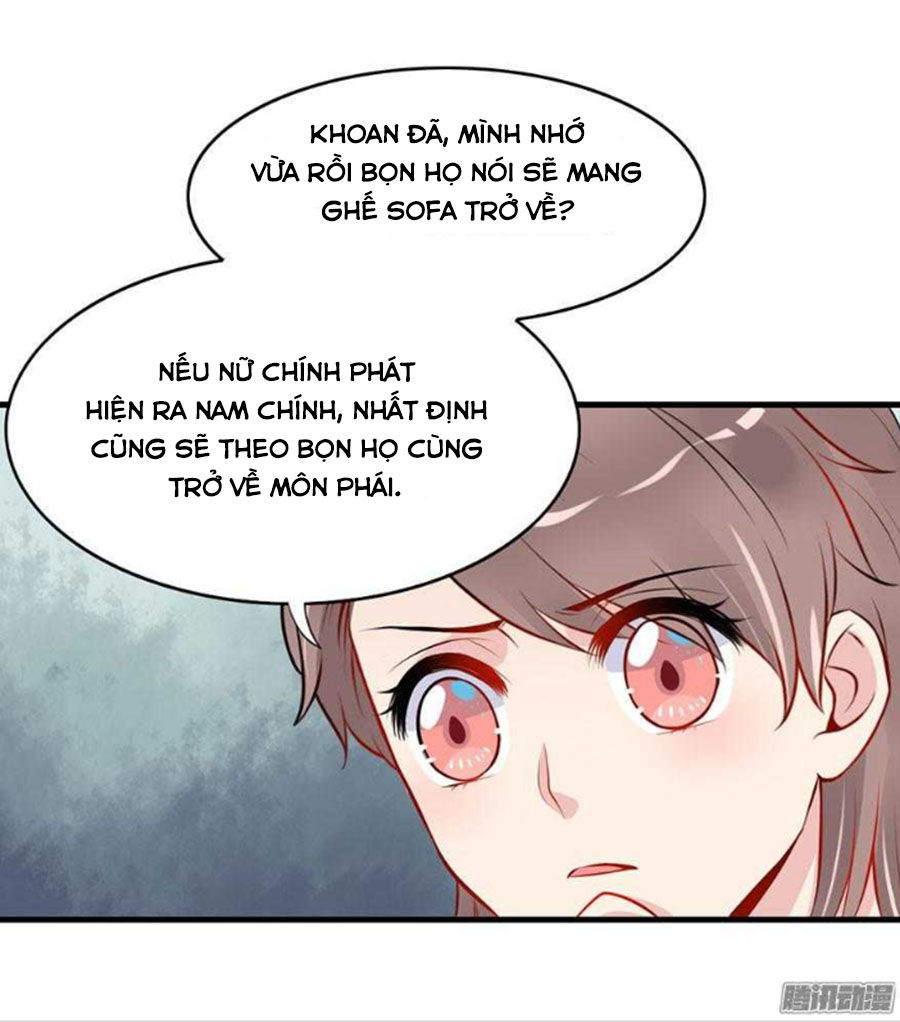 Sư Huynh! Xin Hãy Làm Theo Kịch Bản! Chapter 4 - 27