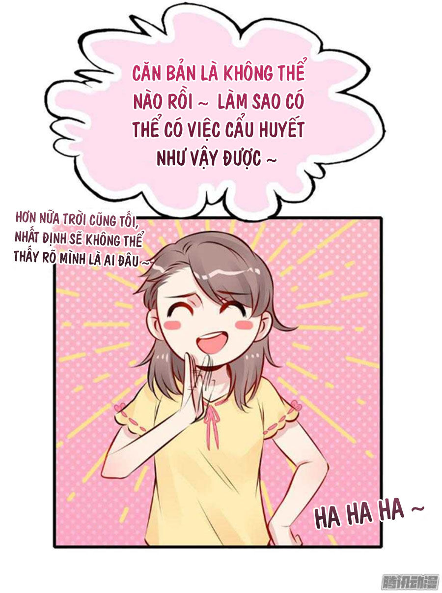 Sư Huynh! Xin Hãy Làm Theo Kịch Bản! Chapter 4 - 4