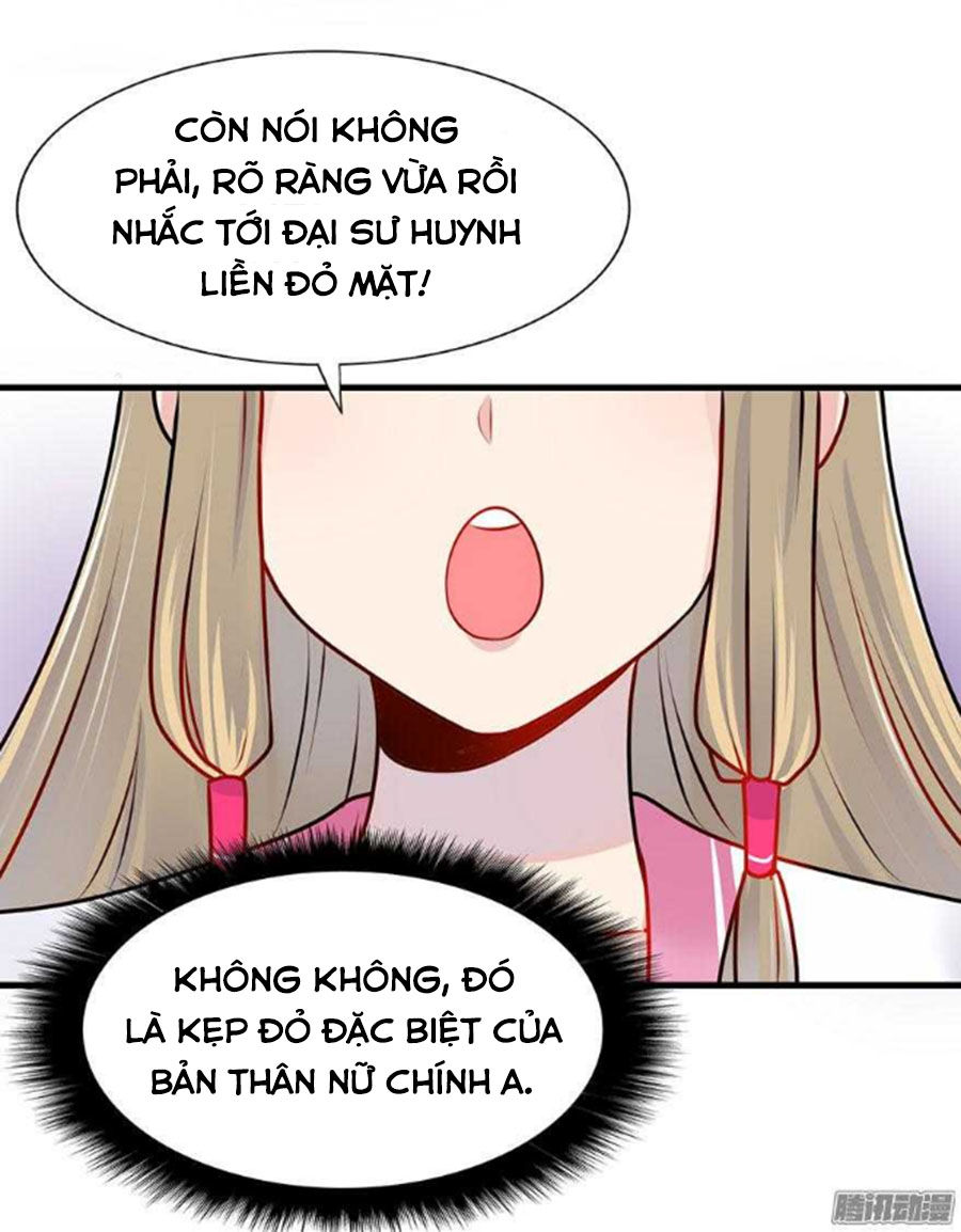 Sư Huynh! Xin Hãy Làm Theo Kịch Bản! Chapter 6 - 20