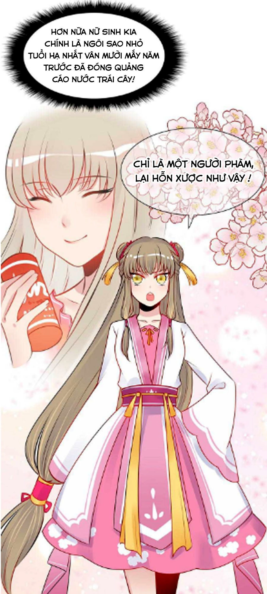 Sư Huynh! Xin Hãy Làm Theo Kịch Bản! Chapter 6 - 24