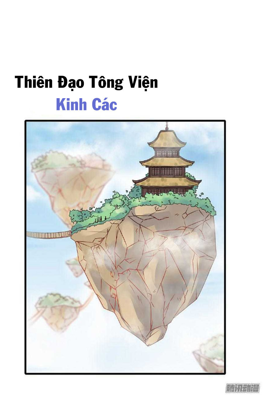 Sư Huynh! Xin Hãy Làm Theo Kịch Bản! Chapter 7 - 2