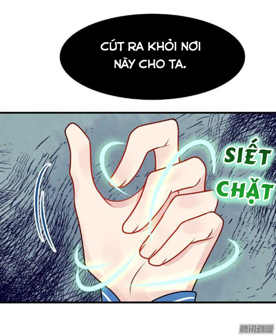 Sư Huynh! Xin Hãy Làm Theo Kịch Bản! Chapter 7 - 16