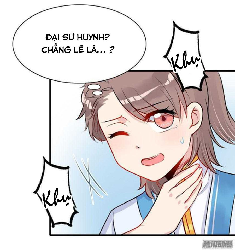 Sư Huynh! Xin Hãy Làm Theo Kịch Bản! Chapter 7 - 24