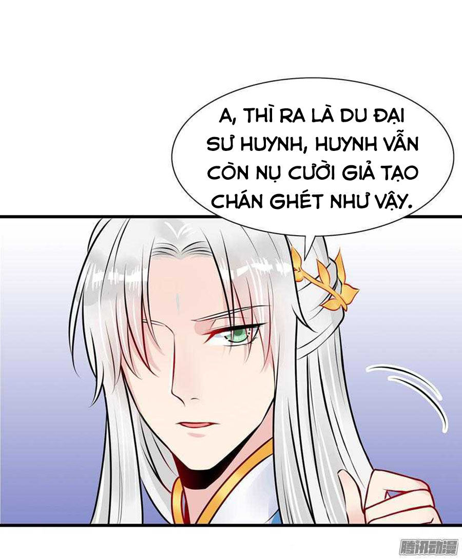 Sư Huynh! Xin Hãy Làm Theo Kịch Bản! Chapter 7 - 28