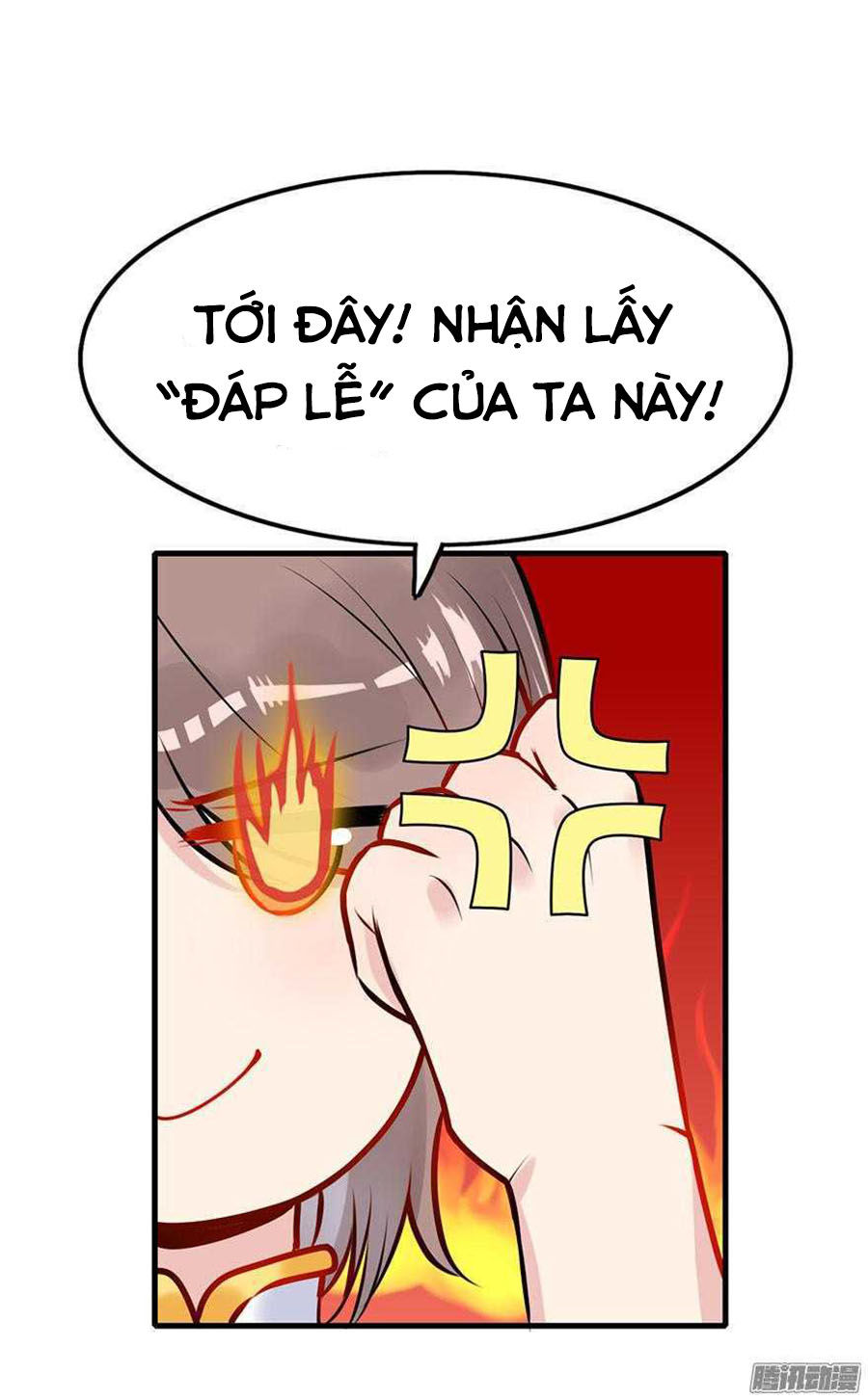 Sư Huynh! Xin Hãy Làm Theo Kịch Bản! Chapter 7 - 35