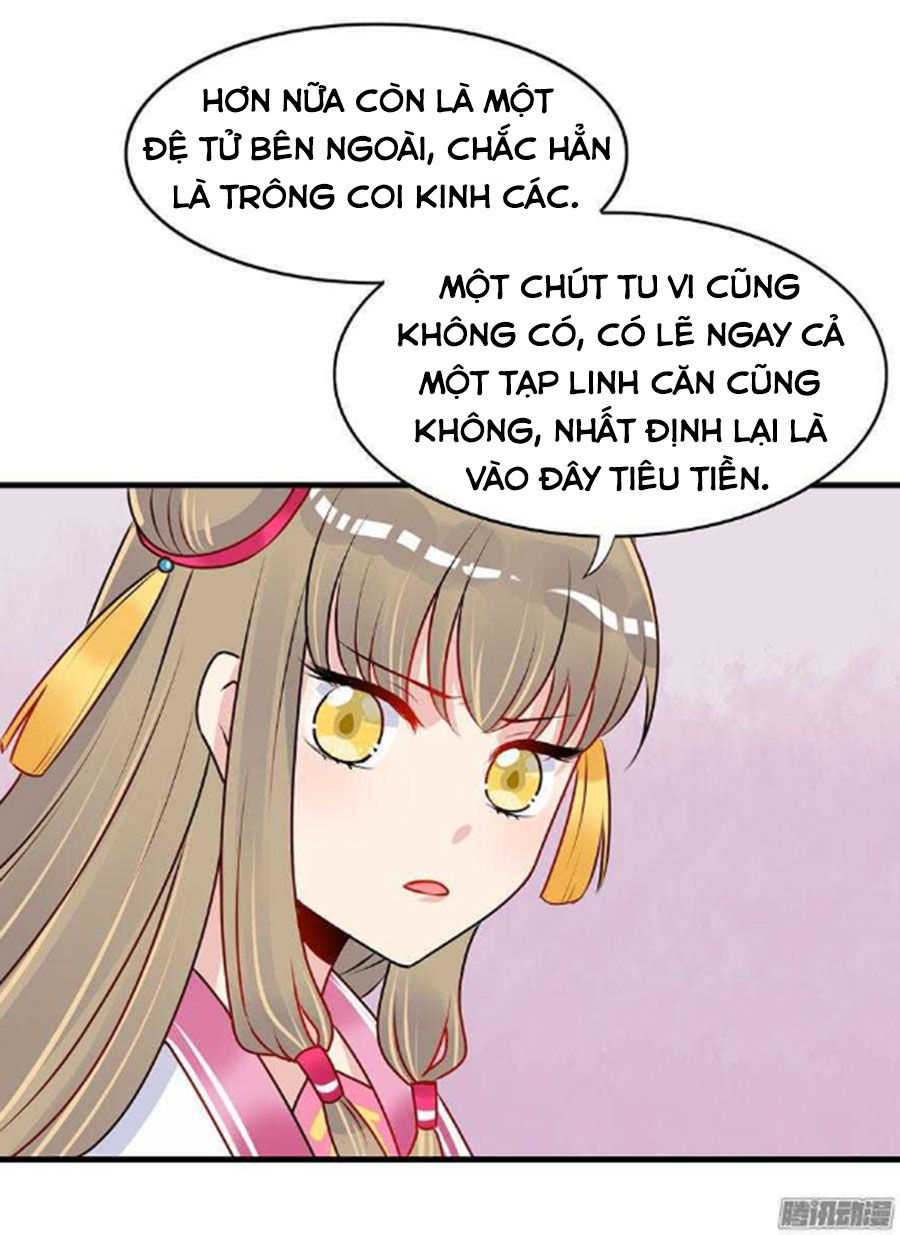 Sư Huynh! Xin Hãy Làm Theo Kịch Bản! Chapter 7 - 6