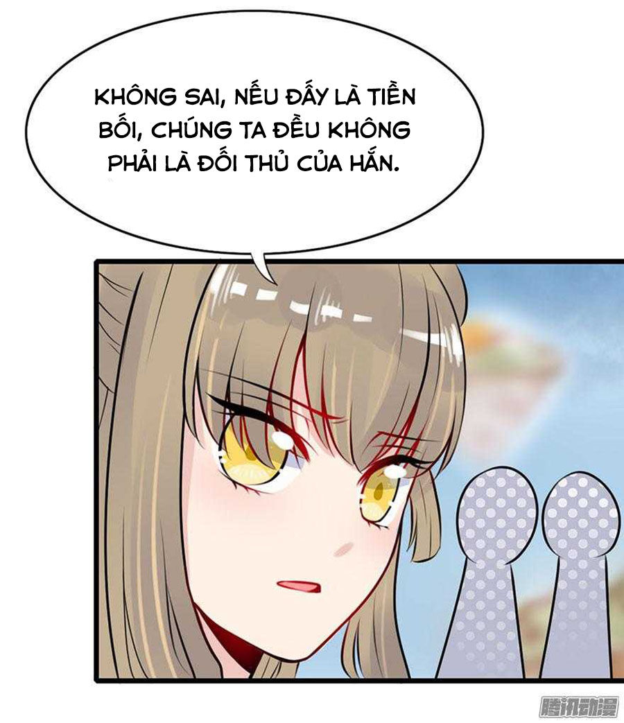 Sư Huynh! Xin Hãy Làm Theo Kịch Bản! Chapter 8 - 11