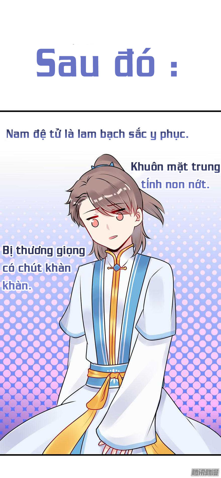 Sư Huynh! Xin Hãy Làm Theo Kịch Bản! Chapter 8 - 34