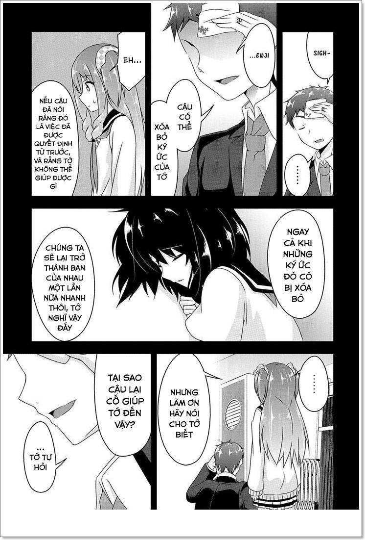 Devilchi Chapter 10 - Next Chapter 11