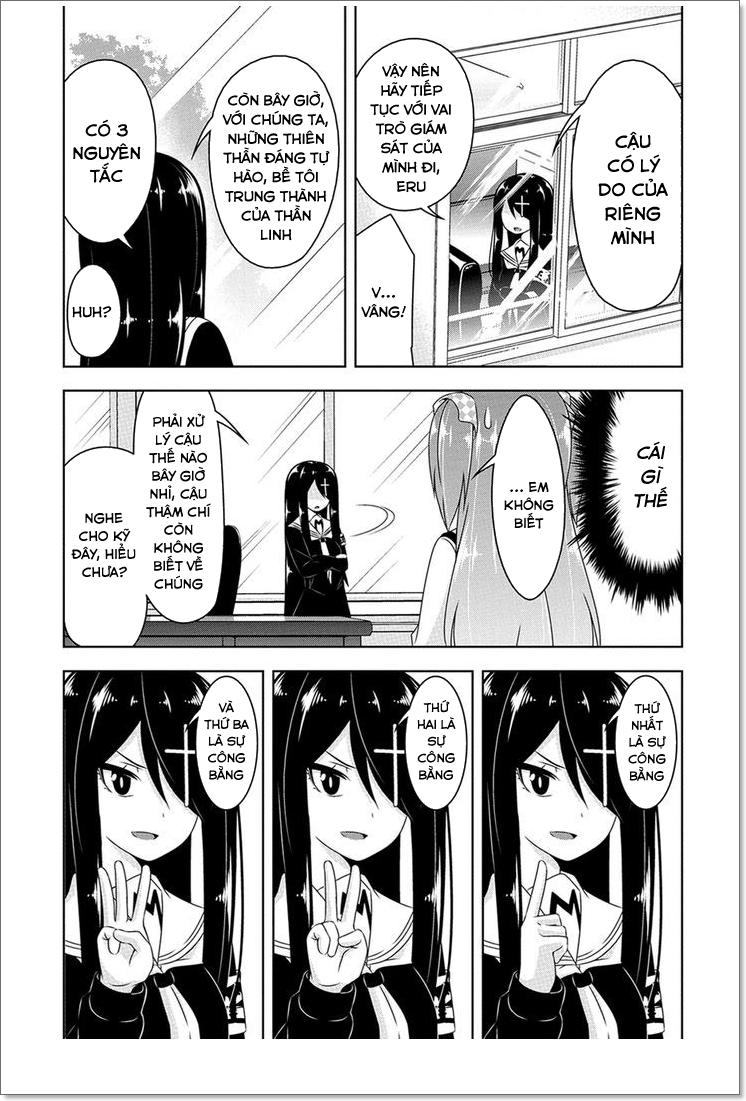 Devilchi Chapter 10 - Next Chapter 11